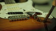 strat repair