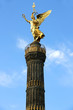 Siegessäule in Berlin