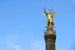 Siegessäule in Berlin