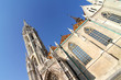 Matthiaskirche in Budapest