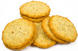 Haferkekse