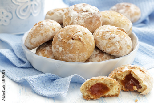 Photo: Gingerbread Gingerbread