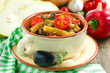 Ratatouille