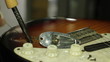 strat repair