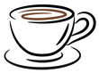 Coffee cup