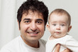 Father and his son