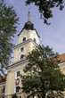 Castle of Rzeszow.