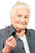 beautiful old age