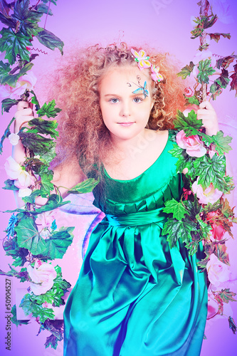 Photo: child of nature child of nature
