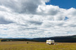 Trailer in Colorado
