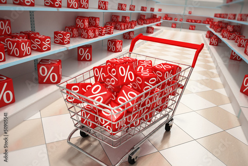 Illustration: Discount Discount