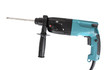 Perforator isolated on a white background