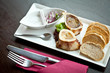 Marrow bone