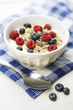 muesli