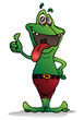 crazy frog