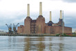 Battersea Powerstation, London