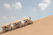 Toy train Render
