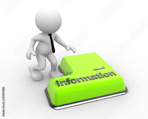 Illustration: Businessman Businessman