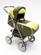 Stroller for baby
