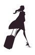 Vector: icon_Woman icon_Woman