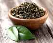 Photo: Green tea Green tea