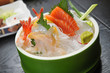 Sashimi
