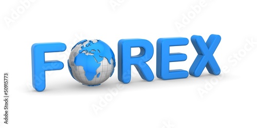 Illustration: Forex Forex
