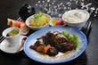 Japanese cuisine