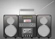 portable radio