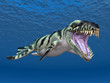 Dakosaurus