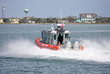 Photo: coastguard boat coastguard boat