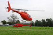 Helicopters