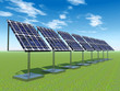 Solar Power Plant
