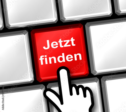 Photo: jetzt finden jetzt finden