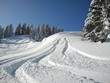 Backcountry Snowboarding