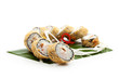 Tempura Roll