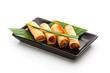 Foto: Spring Rolls Spring Rolls