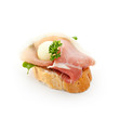 Canapes