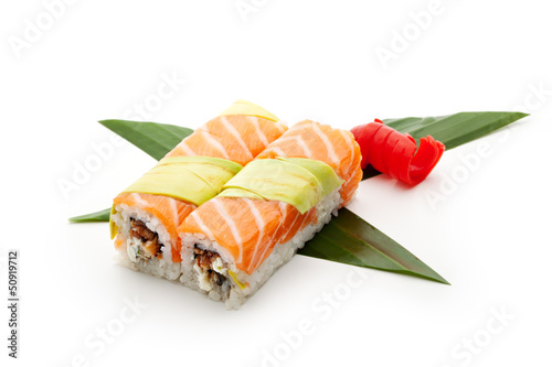 Photo: Sushi Sushi
