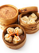 Steamed Dumplings