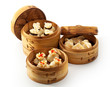 Steamed Dumplings