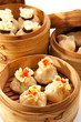 Steamed Dumplings