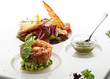 Salmon Tartare