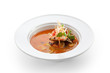 Thai Dishes - Tom Yam Kung
