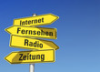 Medienkonsum