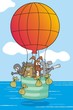 baloon-animals