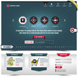 international eco business template
