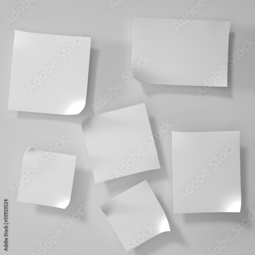 Photo: Post it note Post it note