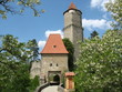 Schloss Zvikov - Tschechien