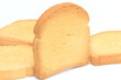 leckerer Zwieback